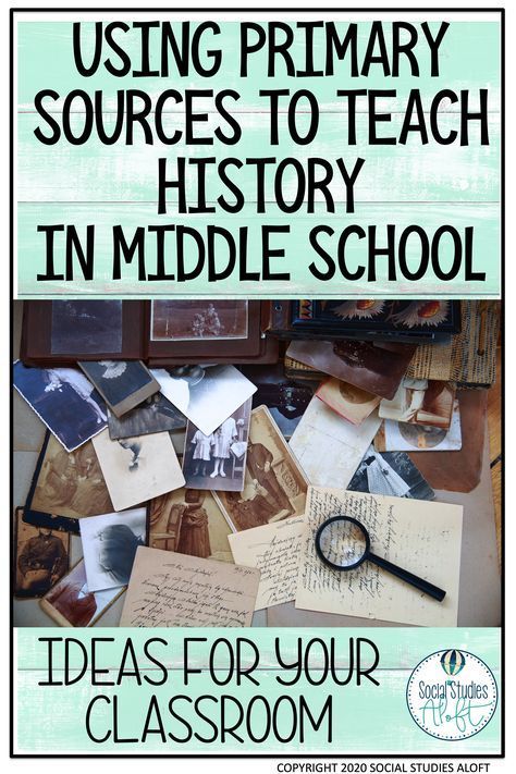 This website talks about students having historical thinking skills and disciplinary literacy when learning social studies through using primary sources. It also does a great job covering some of the challenges you might face with this strategy in the classroom. Teaching History Middle School, Student Teaching Middle School, History Activities For Middle School, Primary And Secondary Sources Activity, Teaching High School History, Social Studies Middle School Classroom, History Classroom Ideas, Middle School History Classroom, Middle School Us History