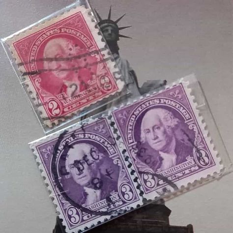 Postage Stamp Collecting, Stamp Auctions, Franklin Roosevelt, Rare Stamps, George Washington, Stamp Collecting, Postage Stamps, American History, Washington