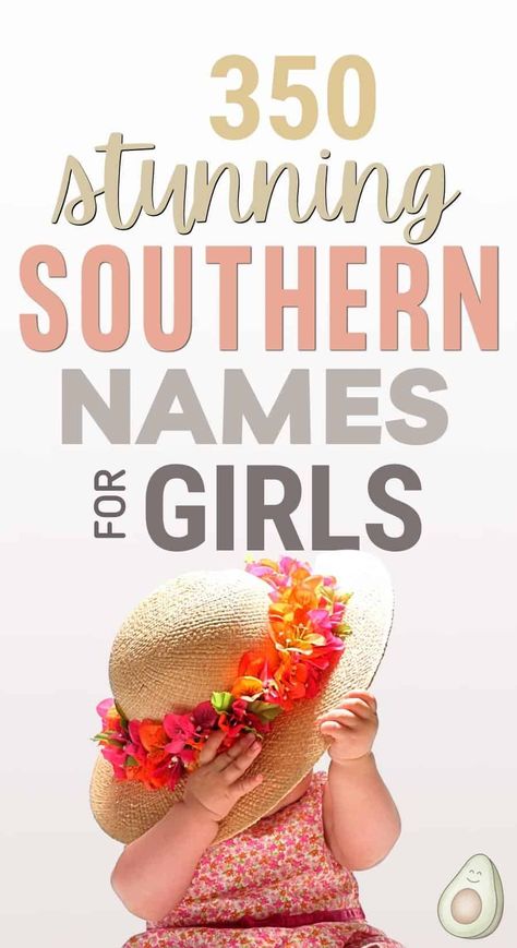 Southern belle names Southern Belle Names, Cute Baby Names Unique, Country Baby Girl Names, Southern Baby Girl Names, Nature Girl Names, Southern Girl Names, Country Girl Names, Biblical Girl Names, Southern Names