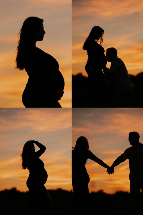 Dreamy Maternity Shoot, Maturity Shoot, Fall Maternity Pictures, Couple Maternity Poses, Diy Maternity Photos, Photo Bb, Baby Bump Photoshoot, Maternity Studio Photoshoot, Fall Maternity Photos