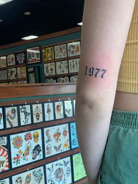 1977 Tattoo Font, 1977 Tattoo Ideas, 2009 Tattoo Number, 1979 Tattoo, 1978 Tattoo, 1976 Tattoo, 1971 Tattoo, 1977 Tattoo, 200 Tattoo