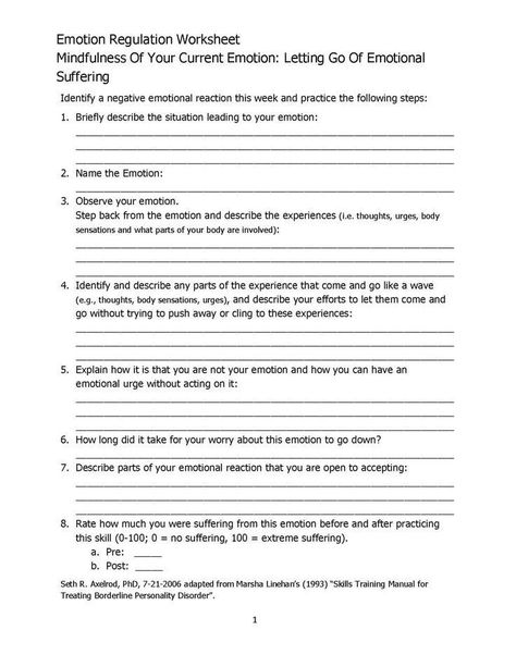 Dbt Skills Worksheets, Group Therapy Activities, Dbt Therapy, Counseling Worksheets, Dbt Skills, Adolescent Health, Tiny Buddha, Dialectical Behavior Therapy, Counseling Activities