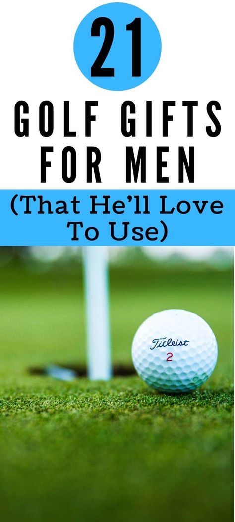 Golf Themed Gifts For Boyfriend, Gifts For A Golfer Father, Golf Gift Basket Ideas Diy, Golf Birthday Ideas For Men, Golf Themed Valentines Day Gift, Fathers Day Gifts Ideas Golf Theme, Father’s Day Golfing Gift, Golf Ideas Projects, Golf Ball Bouquet Gift Ideas