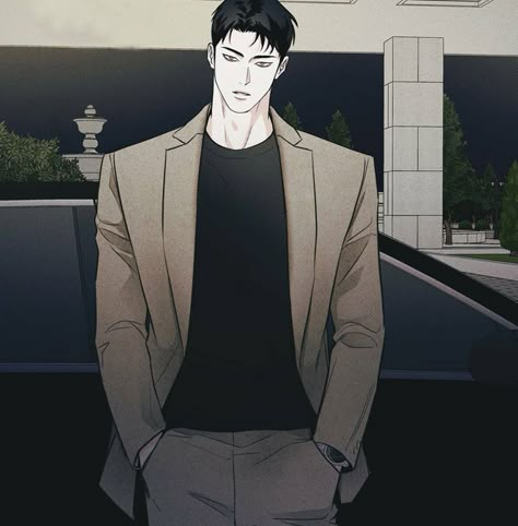 The Pizza Delivery Man and the Gold Palace Manhwa The Golden Palace, Pizza Delivery Man, Gold Palace, Pizza Delivery Guy, Pizza Delivery, Romantic Manga, Handsome Anime Guys, Handsome Anime, The Gold