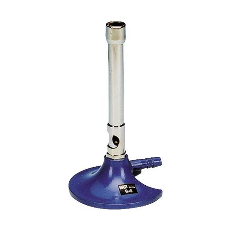 RVFM - EDU101 - RVFM Bunsen Burner LPG 13mm - Buy Bunsen Burner LPG 13mm from RVFM - ideal for use with natural gas and LPG, and is suitable for the laboratory Bunsen Burner, Laboratory Equipment, Chemistry, Vacuum Cleaner, Science, Electronics, Quick Saves