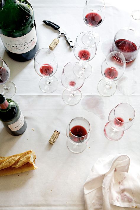 Sunday lunch in #France Mimi Thorisson, Wine Photography, Restaurant Photography, Expensive Wine, Wine Stains, Wine Delivery, Wine Parties, Buy Wine, Wine Time