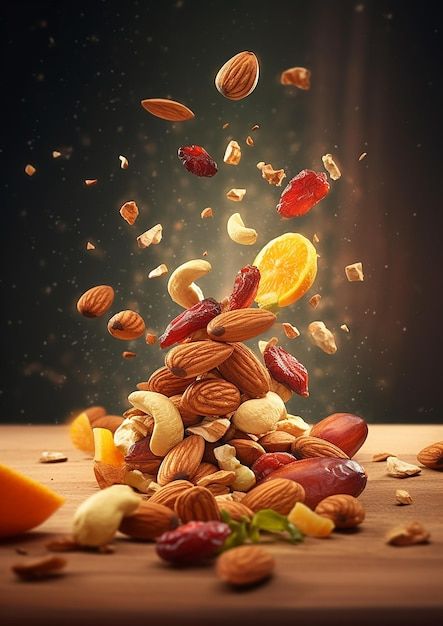 Snack Pictures, Dried Fruit Mix, Fruit Packaging, Desktop Background Pictures, Desktop Background, Mixed Nuts, Mixed Fruit, Design Tools, Easy Diy Art