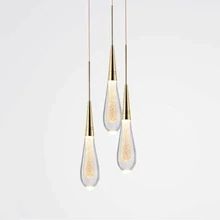 pendant lights modern – Buy pendant lights modern with free shipping on AliExpress Hanging Lamps Bedroom, Drop Pendant Lights, Hall Lighting, Led Crystal Chandelier, Trendy Bar, Drop Lights, Crystal Chandelier Lighting, Gold Kitchen, Crystal Light