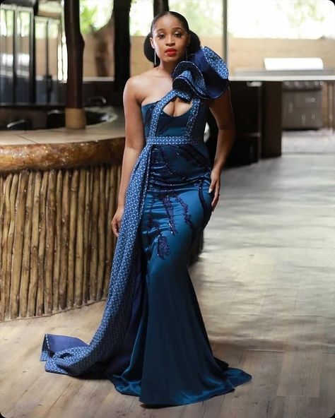 BEST TRADITIONAL AFRICAN DRESSES FOR WOMEN Roora Outfits, Traditional African Bridal Dresses, Shweshwe Wedding Dresses, Somebody's Son, South African Traditional Dresses, African Bridal Dress, African Traditional Wear, African Traditional Wedding Dress, African Wedding Attire