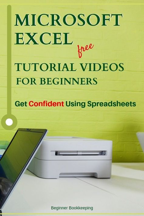 Excel Tutorials Videos, Book Keeping For Beginners, Freelance Paralegal, Excel Videos, Excel Learning, Excel Functions, Cash Book, Microsoft Excel Formulas, Excel For Beginners