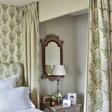 Australia House, Celery Green, Bedroom Design Inspiration, Timeless Interior, Antique Tiles, Cafe Curtains, Interior Photography, Ceramic Design, Formal Living Rooms