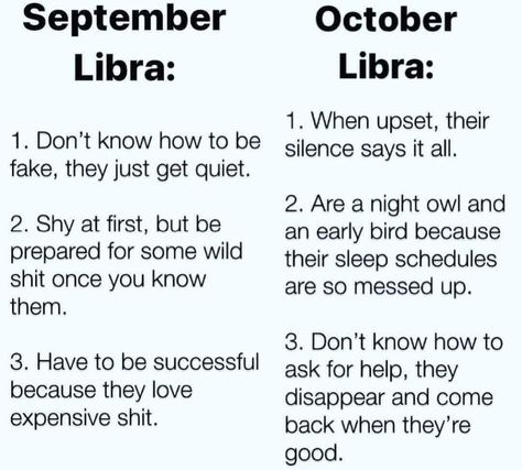 September Libra Zodiac Facts Women, Aquarius Scorpio, October Libra, All About Libra, Astrology Meaning, Libra Life, Libra Quotes Zodiac, Libra Aquarius, Libra Traits