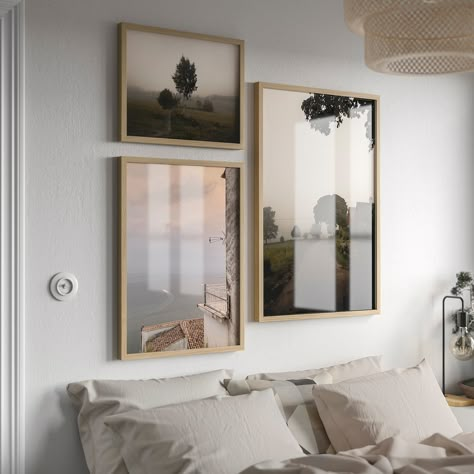 Ikea picture frame