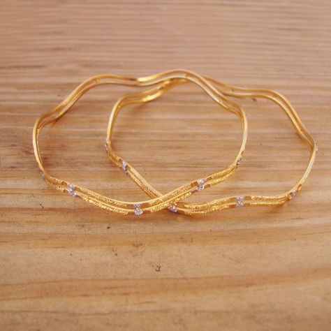 Plain Gold Bangles, 22k Gold Bangles, Solid Gold Bangle, Gold Bangles Indian, Gold Bangle Set, Bangle Gold, Yellow Gold Bangle, Bangles Indian, Bangles Jewelry Designs