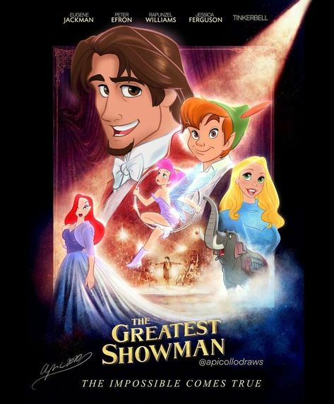 (#47) If Disney Characters Played In Popular Movies And TV Series By Alex Pick (50 Pics) Disney Movie Poster, Odst Halo, Disney Movie Art, Disney Au, Disney Movie Posters, Disney Crossover, Disney Version, Disney Crossovers, Followers On Instagram