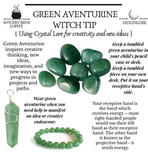 Aventurine Meaning, Crystal Healing Chart, Spell Work, Earth Gift, Green Aventurine Crystal, Crystal Guide, Aventurine Crystal, Spiritual Crystals, Gemstone Meanings