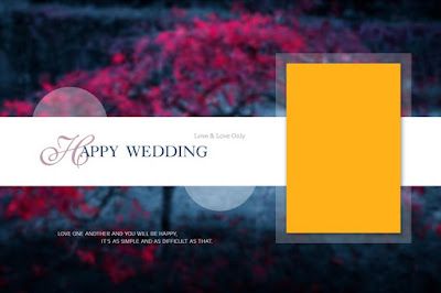 Album Cover Design Template, Wedding Album Design Layout, Marriage Album, Album Design Layout, Wedding Album Cover Design, Wedding Album Layout, Wedding Album Cover, Wedding Album Templates, Psd Free Photoshop