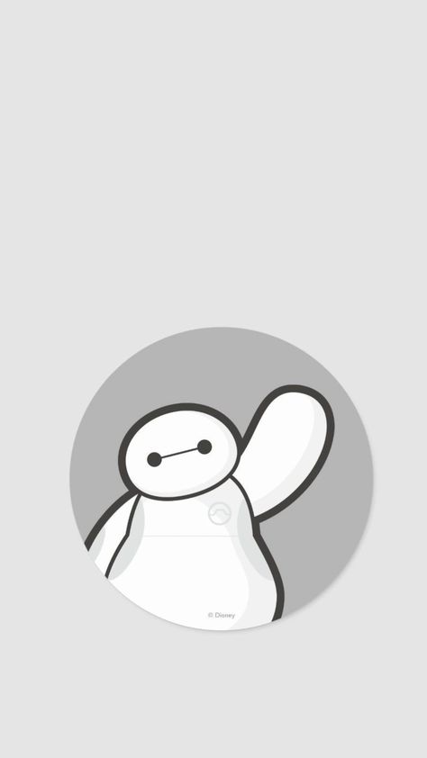 Baymax Wallpaper Aesthetic, Cute Baymax Wallpapers, Baymax Pfp, Baymax Wallpapers Iphone, Baymax Aesthetic, Baymax Wallpaper, Baymax Art, Baymax Drawing, Fall Background Wallpaper