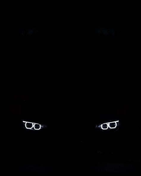 As dark as the night. The #BMW #M4 Coupé. #BMWrepost @darkknightm4 _____ Fuel consumption and CO2 emissions for the BMW M4 Coup Ford Mustang Logo, Carros Bmw, Бмв X6, Dream Cars Bmw, Bmw Classic Cars, Bmw Wallpapers, Eyes Wallpaper, Black Panthers, Bmw Classic