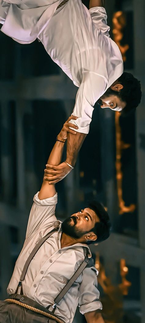 Friendship Images Hd, Dosti Wallpaper, Rrr Movie, Kgf Photos Hd, New Movie Images, Jr Ntr, Friendship Images, Friendship Photography, Cute Movie Scenes