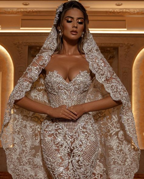 Albina Dyla, Cheap Boho, Wedding Dress Gallery, Fancy Wedding Dresses, Dress Gallery, Lace Vintage, Dream Wedding Ideas Dresses, Stunning Wedding Dresses, Courthouse Wedding