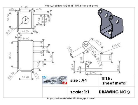 SolidWorks Sheet metal practice Exercises || SolidWorks Sheet metal practice Exercises|| SOLIDWORKS sheet metal download|| Free SolidWorks tutorial for beginners|| SOLIDWORKS Sheet Metal course|| SOLIDWORKS beginner training|| SOLIDWORKS sheet metal commands|| SOLIDWORKS sheet metal multiple bends|| SOLIDWORKS 2019 Sheet Metal Sheet Metal Drawing, Beginner Training, Solidworks Tutorial, Engineering Notes, Solid Works, Cad Designer, Mechanical Engineering Design, Shelf Furniture, Metal Bending