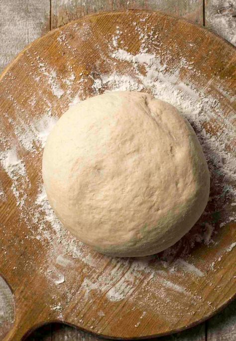 How To Make The Best Bread Machine Pizza Dough - Shane & Simple Homemade Dry Onion Soup Mix Recipe, Pizza Dough Bread Machine, Bread Machine Pizza Dough, Neapolitan Pizza Dough Recipe, Neapolitan Pizza Dough, Onion Soup Mix Recipe, Vegan Meatloaf, Best Bread Machine, Neapolitan Pizza