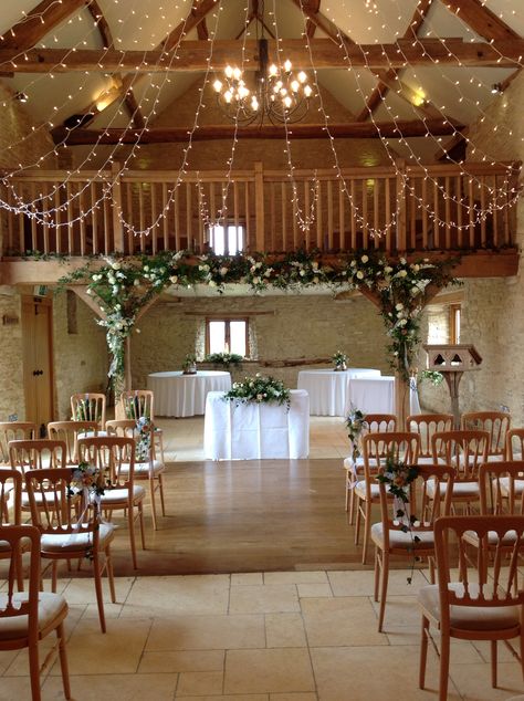 Wedding Cermony, Kingscote Barn, Cotswold Wedding, November Wedding, Barn Weddings, Wedding Mood Board, Flower Ideas, Wedding Mood, Wedding Design