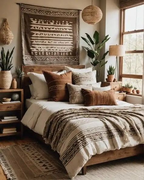 How to Use Eathy Tones to Create a Warm Atmosphere in Your Home - HubPages Inviting Home, Parenting Styles, Earthy Colors, Stylish Home, Earthy Tones, Natural Texture, Soft Lighting, How To Use, Decorating Ideas