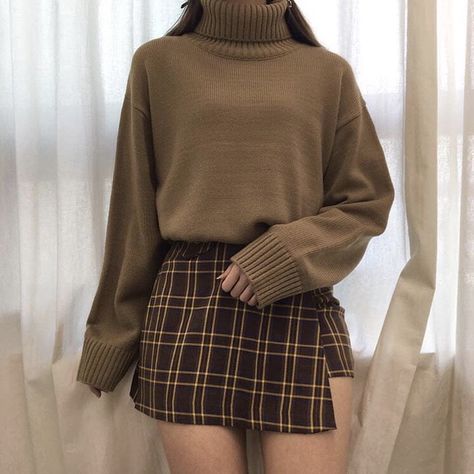 Hufflepuff Outfit, Dark Academia Aesthetic Outfit, Academia Aesthetic Outfit, Vestiti Edgy, Academia Outfits, Pakaian Feminin, Academia Fashion, Mode Kpop, Fete Anime