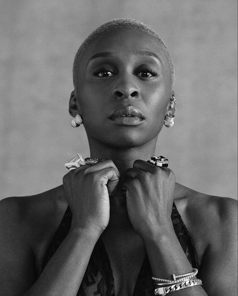 cynthia erivo Cynthia Erivo Aesthetic, Laptop Collage, Cynthia Erivo, Disney Princesses And Princes, Capricorn Women, Black Actors, Successful Women, Confident Woman, Iconic Women