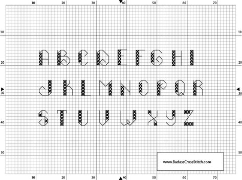 Pixel Alphabet, Cross Stitch Font, Small Alphabet Letters, Cross Stitch Letter Patterns, Alphabet Patterns, Stitch Letters, Cross Stitch Alphabet Patterns, Cross Stitch Fonts, Tiny Cross Stitch