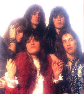 The Hollywood Brats New York Dolls, Proto Punk, 70s Punk, 90s 80s, Glam Rock, Rock Style, The Boys, Punk Rock, Rock N Roll