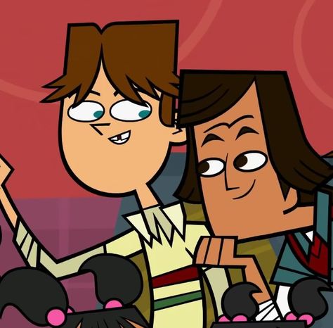 Noah And Cody, Cody Total Drama, Total Drama Action, Drama Total, I Ship It, Total Drama Island, Total Drama, World Domination, Favorite Character