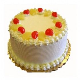 Pineapple Cake Design, Health Cooking, Fresh Cake, Online Cake Delivery, Cake Pricing, Buy Cake, Order Cake, Pineapple Cake, Cake Delivery