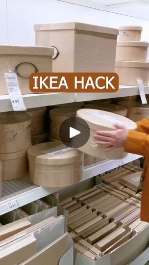 Ikea Lighting Hack, Home Ikea, Ikea Ideas, Easy Ikea Hack, Lamp Ideas, Ikea Furniture Hacks, Diy Ikea Hacks, Classic Home Decor, Everyday Hacks