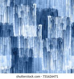 Abstract Pattern Stripes Blue Watercolour Textures Stock Illustration 731626471 | Shutterstock Navy Blue Wallpaper, Painted Stripes, Watercolour Texture Background, Navy Wallpaper, Monochrome Color, Latest Wallpapers, Paint Stripes, Paint Types, Wallpaper Trends