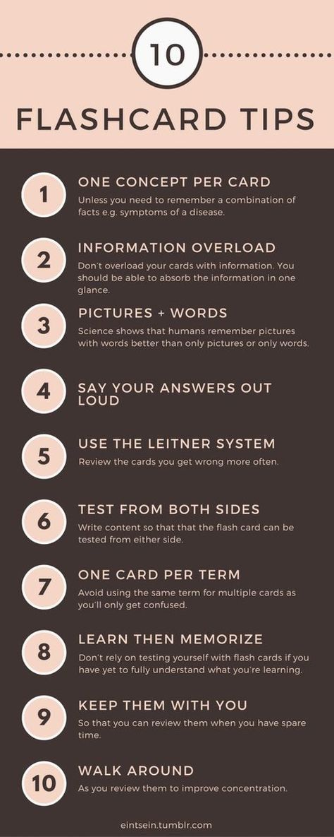 Exam Study Tips, Study Strategies, Best Study Tips, Study Tips For Students, Study Flashcards, Effective Study Tips, College Organization, Exams Tips, Nursing School Tips