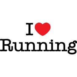 6a00d834523a5069e201538ed99b04970b-pi (252×252) I Love To Run, Michelle Lewin, Love Run, Runner Girl, Running Quotes, Running Inspiration, Run Happy, Keep Running, Running Motivation