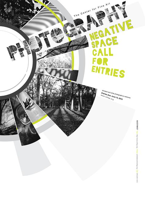 Photography Contest Poster Design on Behance Photography Contest Poster, Contest Poster Design, Negative Space Photography, Photo Poster Design, Competition Poster, Contest Poster, Poster Grafico, Behance Design, Poster Design Layout