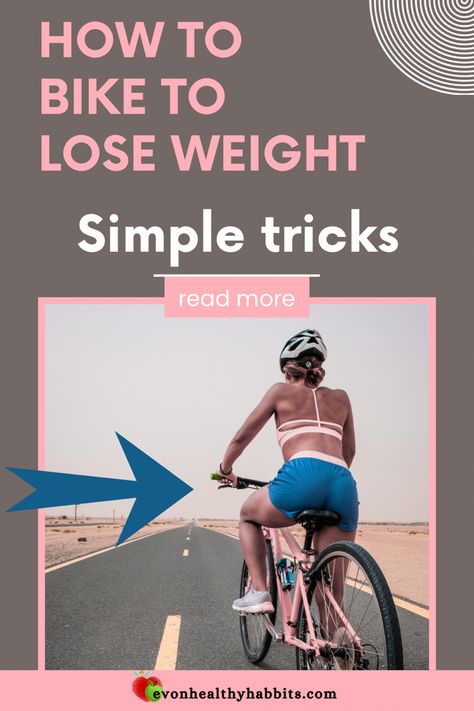 Cycling Benefits Woman, Biking Workout Outdoor, Bike Riding Tips For Beginners, Biking Exercise Routine, Bicycle Workout Outdoor, Bike Riding Excercise, Bike Riding For Beginners, Biking For Beginners, Benefits Of Bike Riding For Women