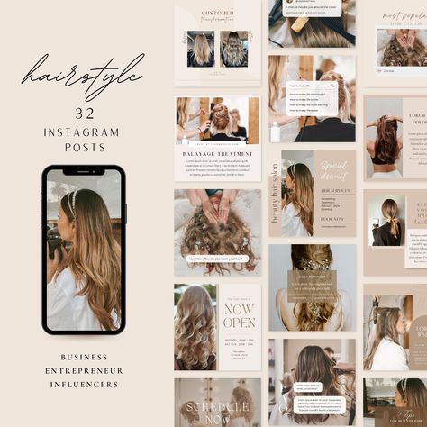 Hair Stylist Giveaway Ideas, Hair Salon Ig Post, Hair Model Call Template, Looking For Hair Models Post, Hair Models Needed Instagram Post, Hair Model Call Post, Hair Extensions Social Media Posts, Hair Dresser Social Media, Hair Tips Instagram Post