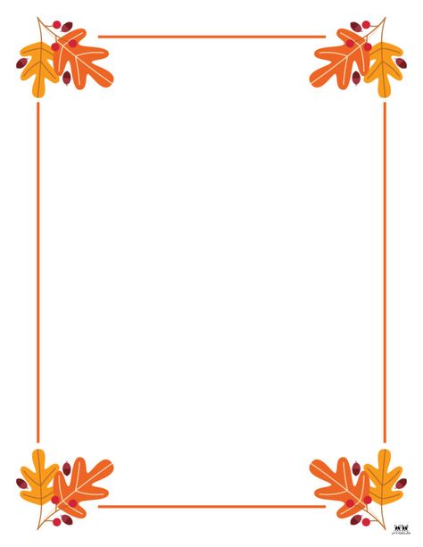 Choose from 41 unique and FREE Thanksgiving borders and frames for every paper use imaginable during the month of November. Print from home! Thanksgiving Borders Free Printable, Picture Frame Template, Fall Borders, Paper Picture Frames, Happy Thanksgiving Images, Chalkboard Calendar, Thanksgiving Pictures, Month Of November, Thanksgiving Images