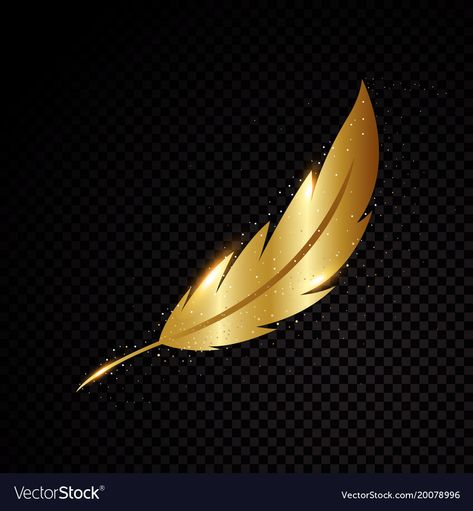 Feather Icon, Feather Vector, Feather Wallpaper, Frame Border Design, Frame Border, Pink Wedding Flowers, Gold Feathers, Border Design, استوديو الصور