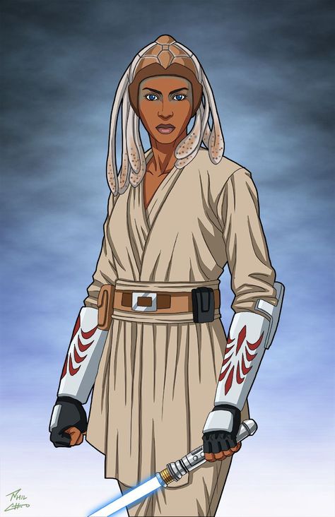 Adi Gallia, Star Wars Outfit, Jedi General, Jedi Art, Phil Cho, Star Wars Light, Star Wars Background, Jedi Sith, Jedi Order