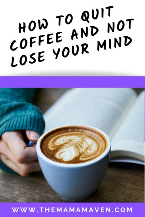 How To Quit Coffee, Caffeine Withdrawal Symptoms, Quit Coffee, Coffee Magic, Caffeine Withdrawal, Caffeine Drinks, Too Much Sugar, Eating Too Much, Lose Your Mind