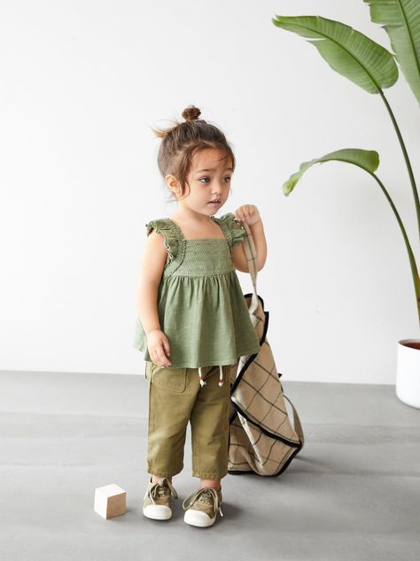 Zara Kids Baby, Zara Kids, Dresses Kids Girl, Kids Fashion Girl, Toddler Fashion, Childrens Fashion