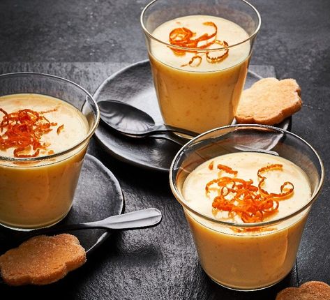 Clementine Recipes, Posset Recipe, Meringue Desserts, Chocolate Fudge Cake, Eat Dessert First, Pavlova, Easy Baking, Christmas Desserts, Butter Cookies