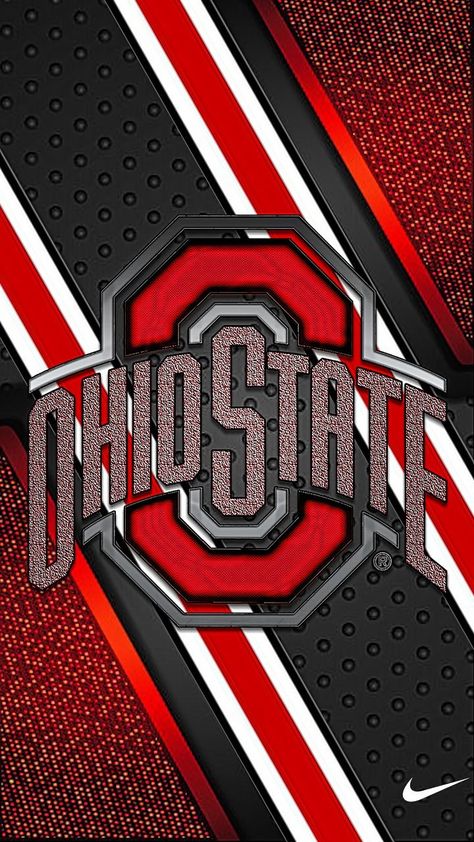 Ohio State Buckeyes Football Logo, Ohio State Football Wallpaper, Ohio State Vs Michigan, Buckeye Crafts, Ohio State Wallpaper, Osu Buckeyes Football, Ohio State Logo, Buckeye Baby, Ohio Stadium