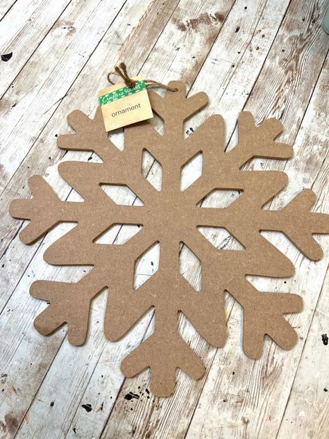 2024 Diy Christmas Decorations, Hot Cocoa Decor Diy, Snowflake Christmas Decor Ideas, Dollar Tree Wood Christmas Tree Diy, Gingerbread Christmas Wreath Diy, Dollar Tree Gingerbread Crafts Diy, Diy Gingerbread Outdoor Decorations, Diy Gingerbread Wreath, Diy Gingerbread Decorations Outside